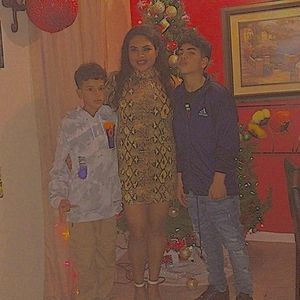 Meet your Posher, Jose